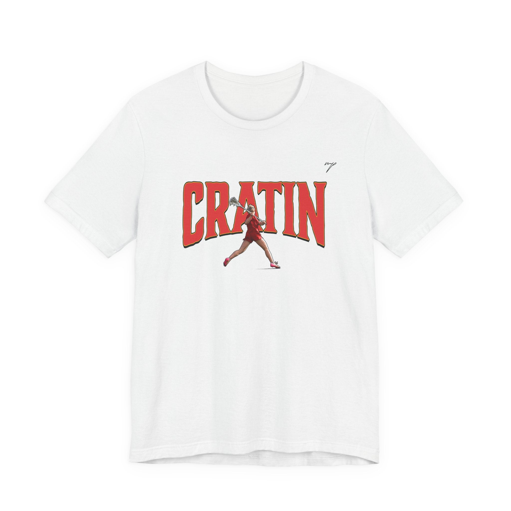 Jenna Cratin Graphic Tee
