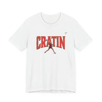 Jenna Cratin Graphic Tee