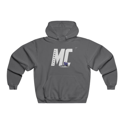 Michael Calabret Vintage Hoodie