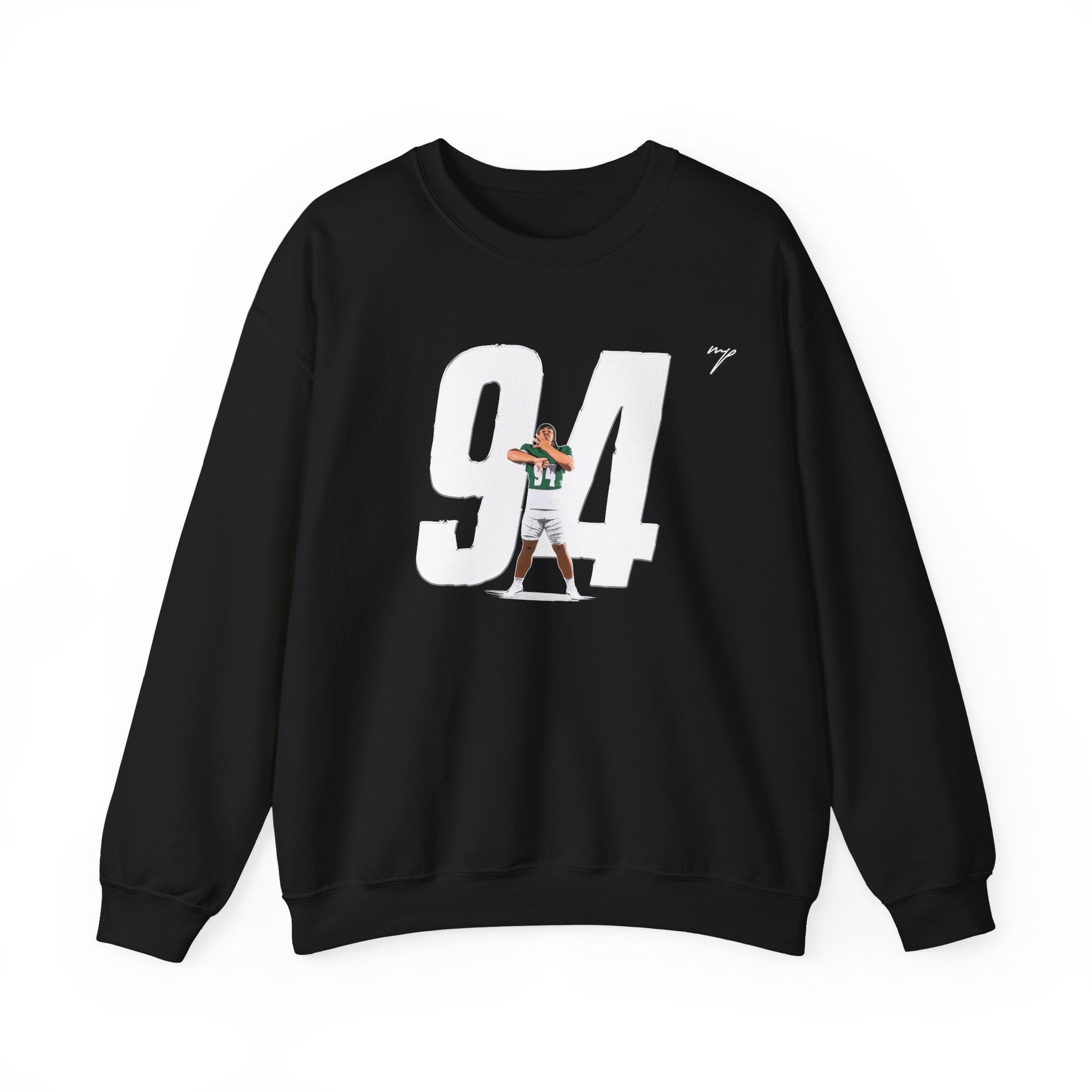 Ish Taliauli Crewneck