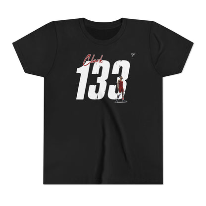 Marlo Clark YOUTH Graphic Tee