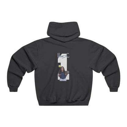 Hailey Chavolla Vintage Hoodie