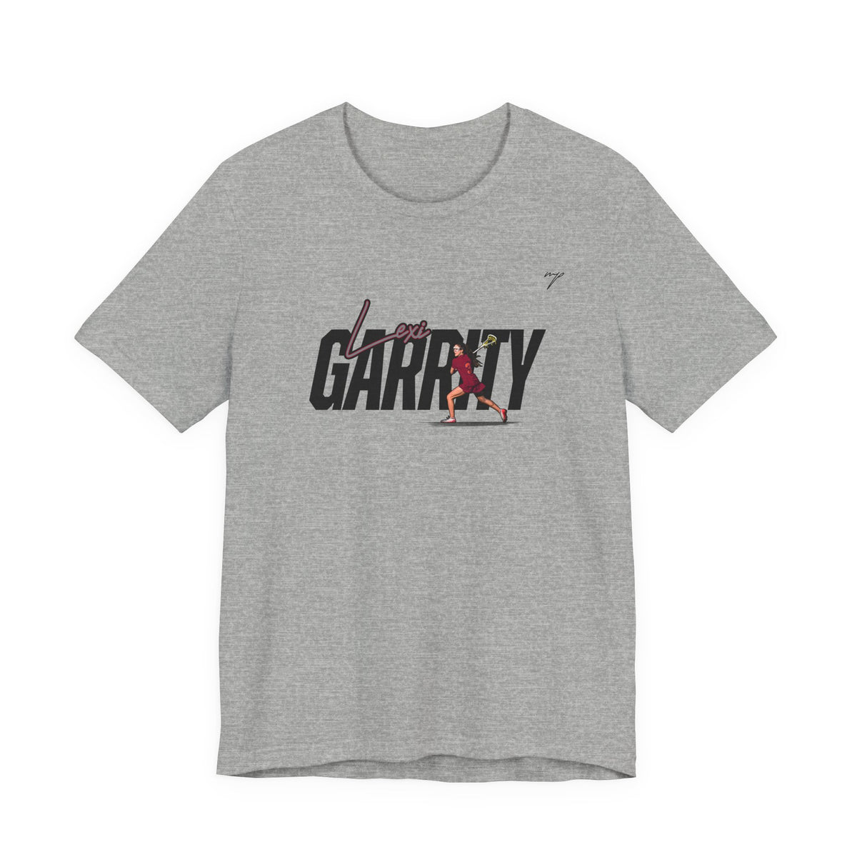 Lexi Garrity Graphic Tee