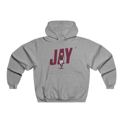 Jay Harper Vintage Hoodie