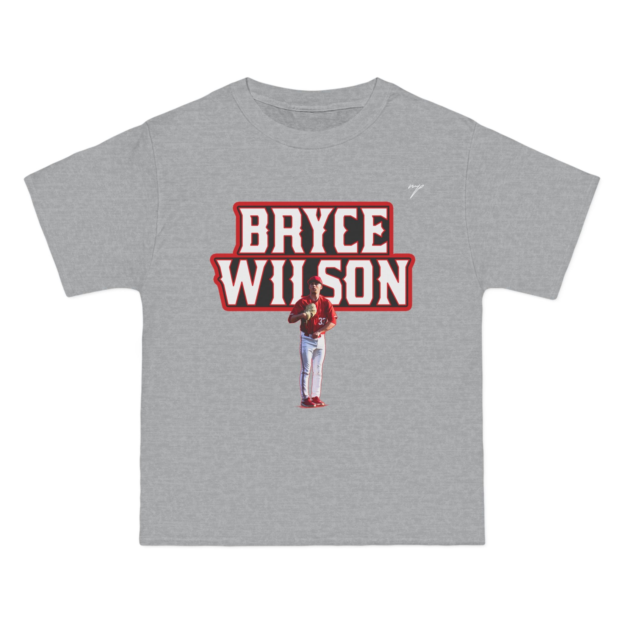 Bryce Wilson Vintage Tee