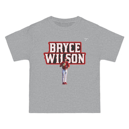 Bryce Wilson Vintage Tee