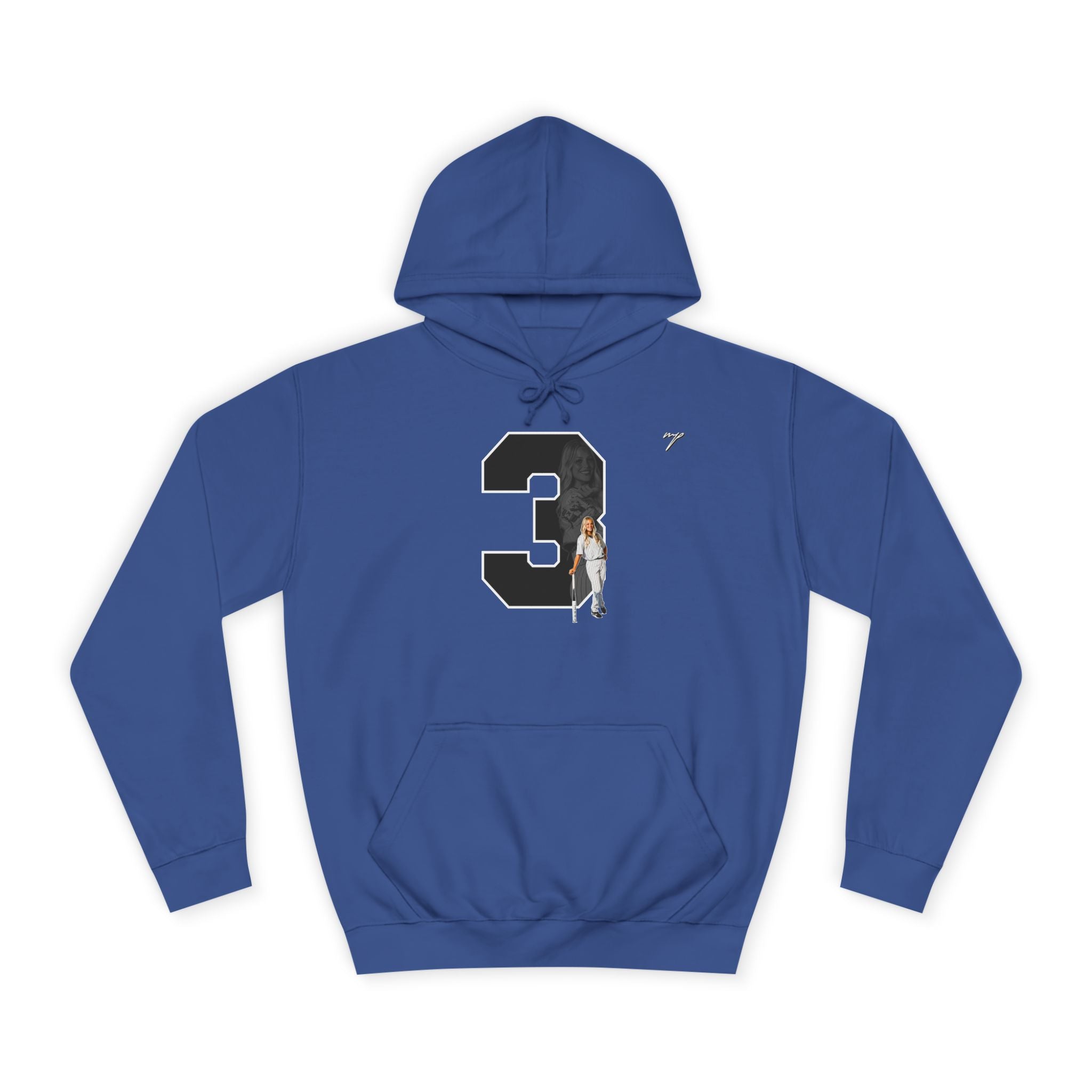 Kindalyn Miller Hoodie