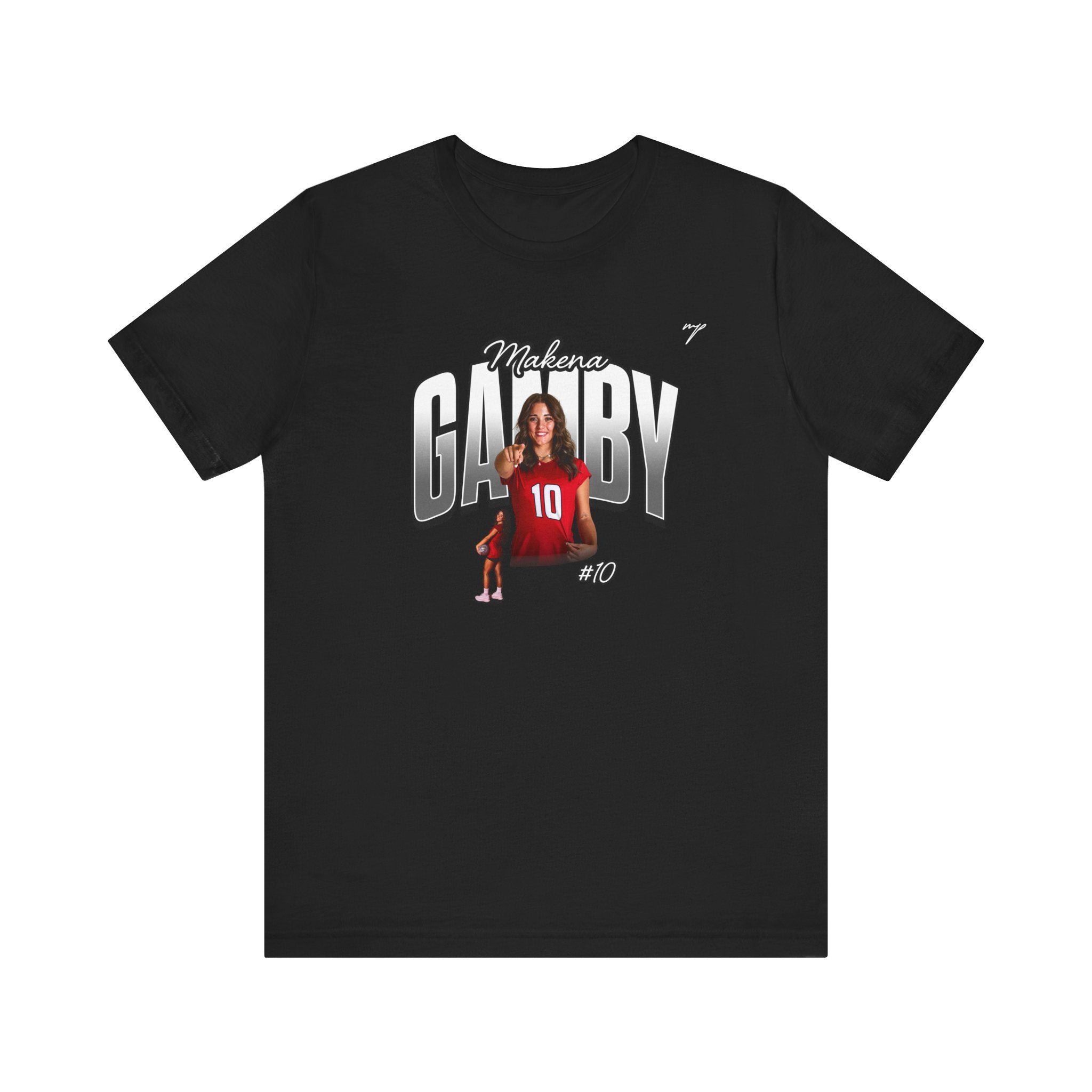 Makena Gamby Graphic Tee