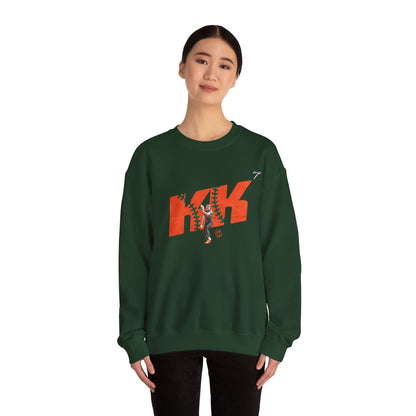 Kaitlyn Kendall Crewneck
