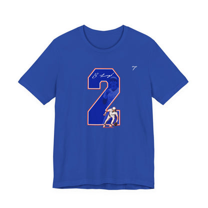Brandon Lorenzo Graphic Tee