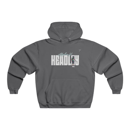 Meshach Headley Vintage Hoodie