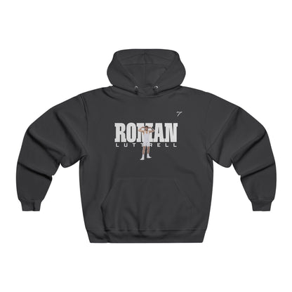 Vincent Luttrell Vintage Hoodie