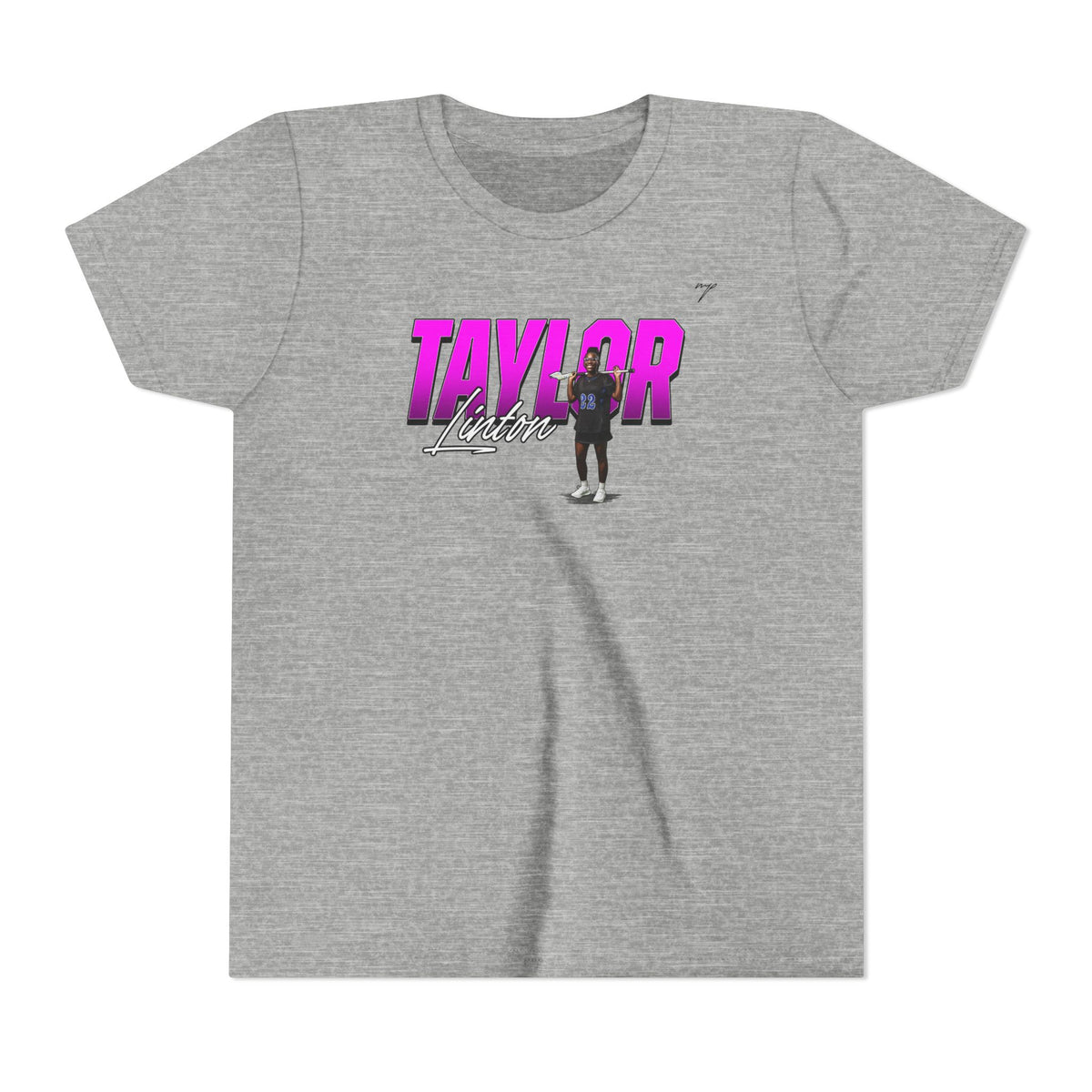 Taylor Linton YOUTH Graphic Tee