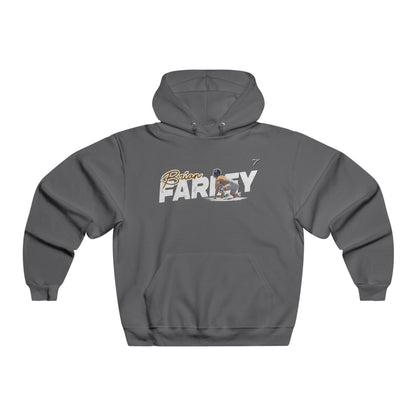 Brian Farley Vintage Hoodie
