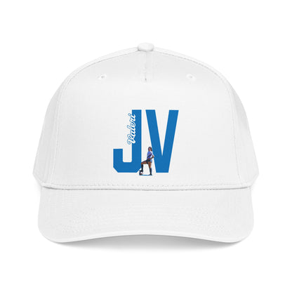 Josie Valeri, PhD Hat