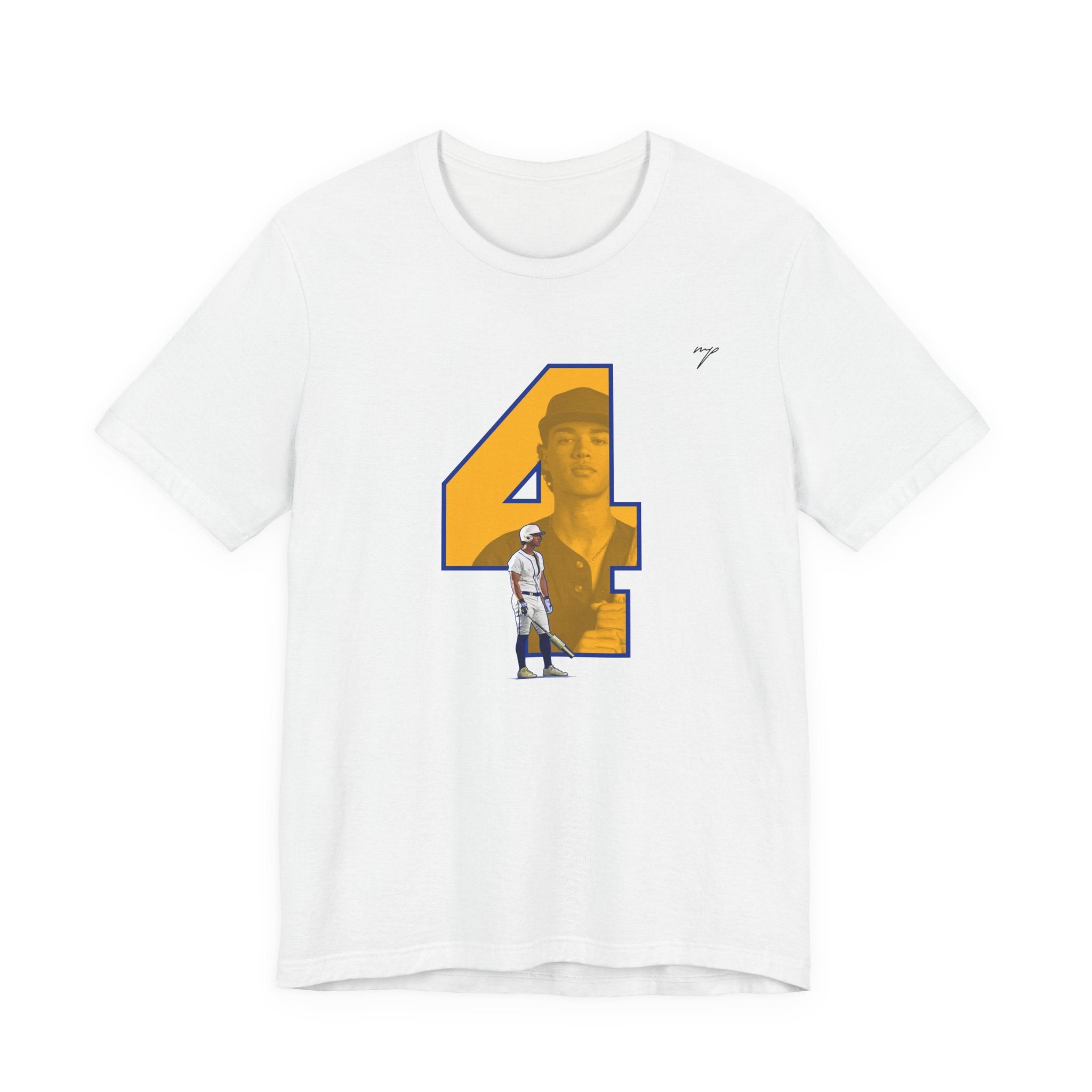 Kevin Leon Graphic Tee