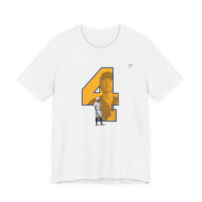 Kevin Leon Graphic Tee