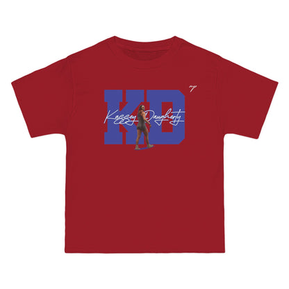 Kassey Daugherty Vintage Tee