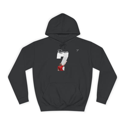 Kahlen Ranson Hoodie