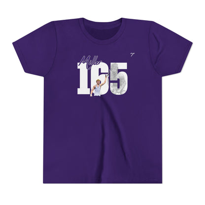 Jaxon Miller YOUTH Graphic Tee