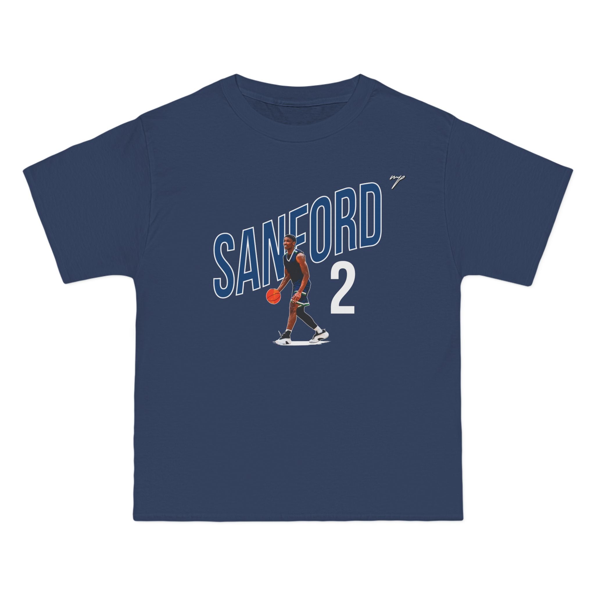 Tyeon Sanford Vintage Tee