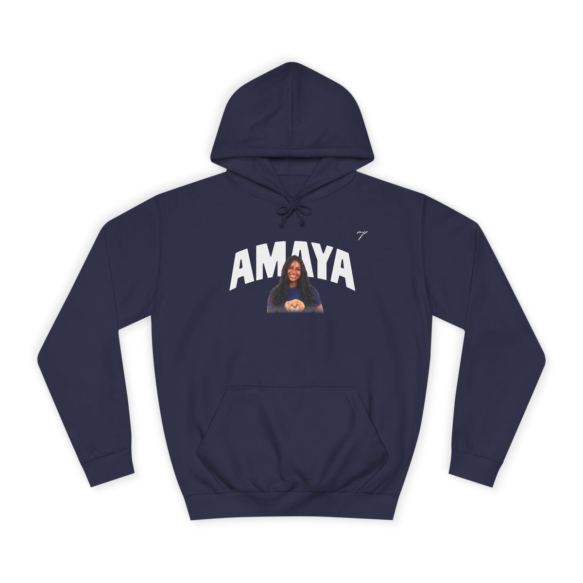 Amaya Faison Hoodie