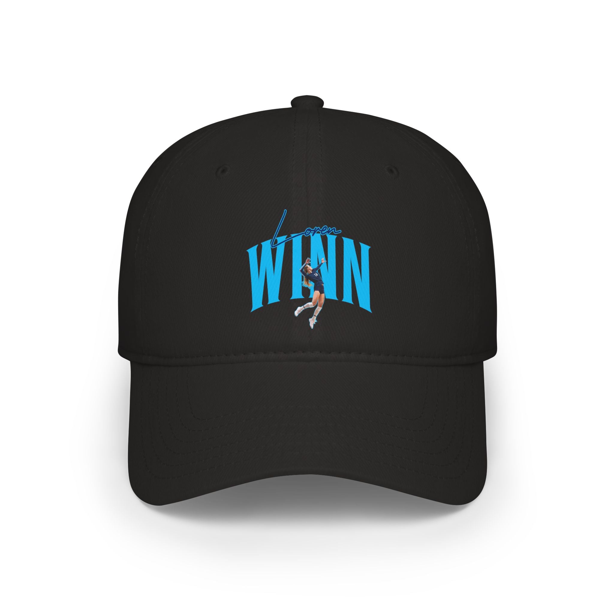 Loren Winn Hat