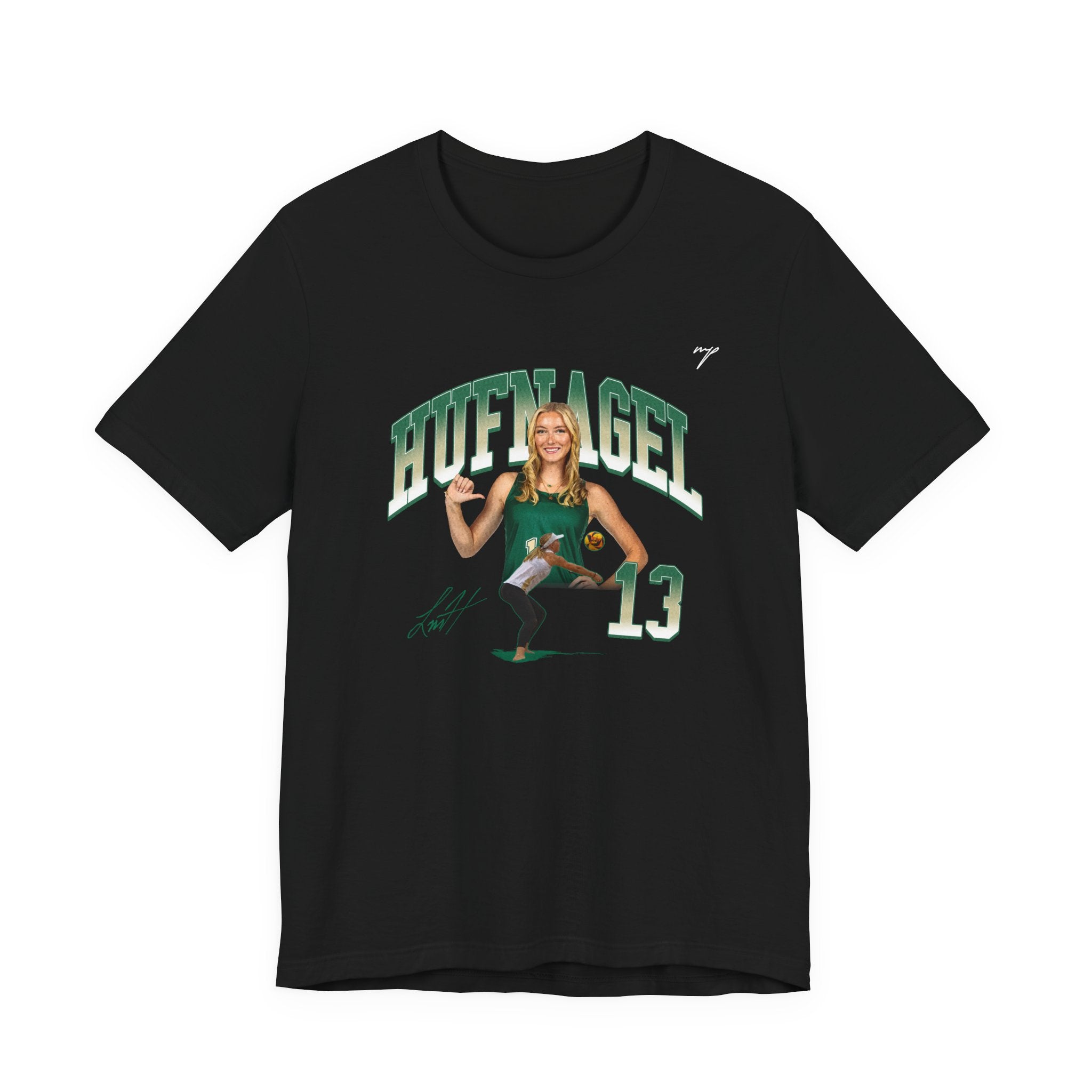 Lola Hufnagel Graphic Tee
