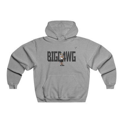 Le'Shaun Bennett II Vintage Hoodie