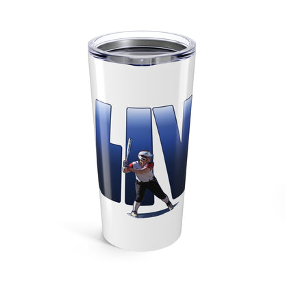 Alivia Harris Tumbler Mug