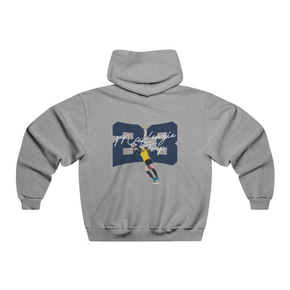 McKenzie Terp Vintage Hoodie