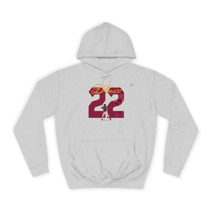 Dominic D'Amico Hoodie