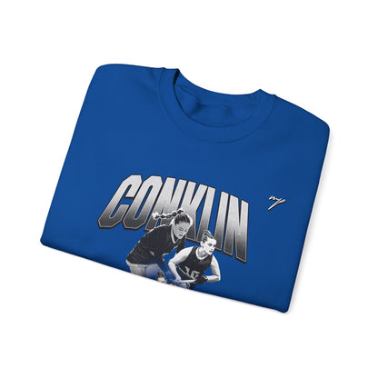 Kate Lynne Conklin Crewneck