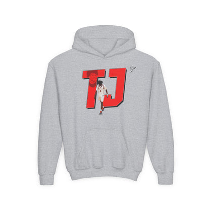 TJ Gipson YOUTH Hoodie