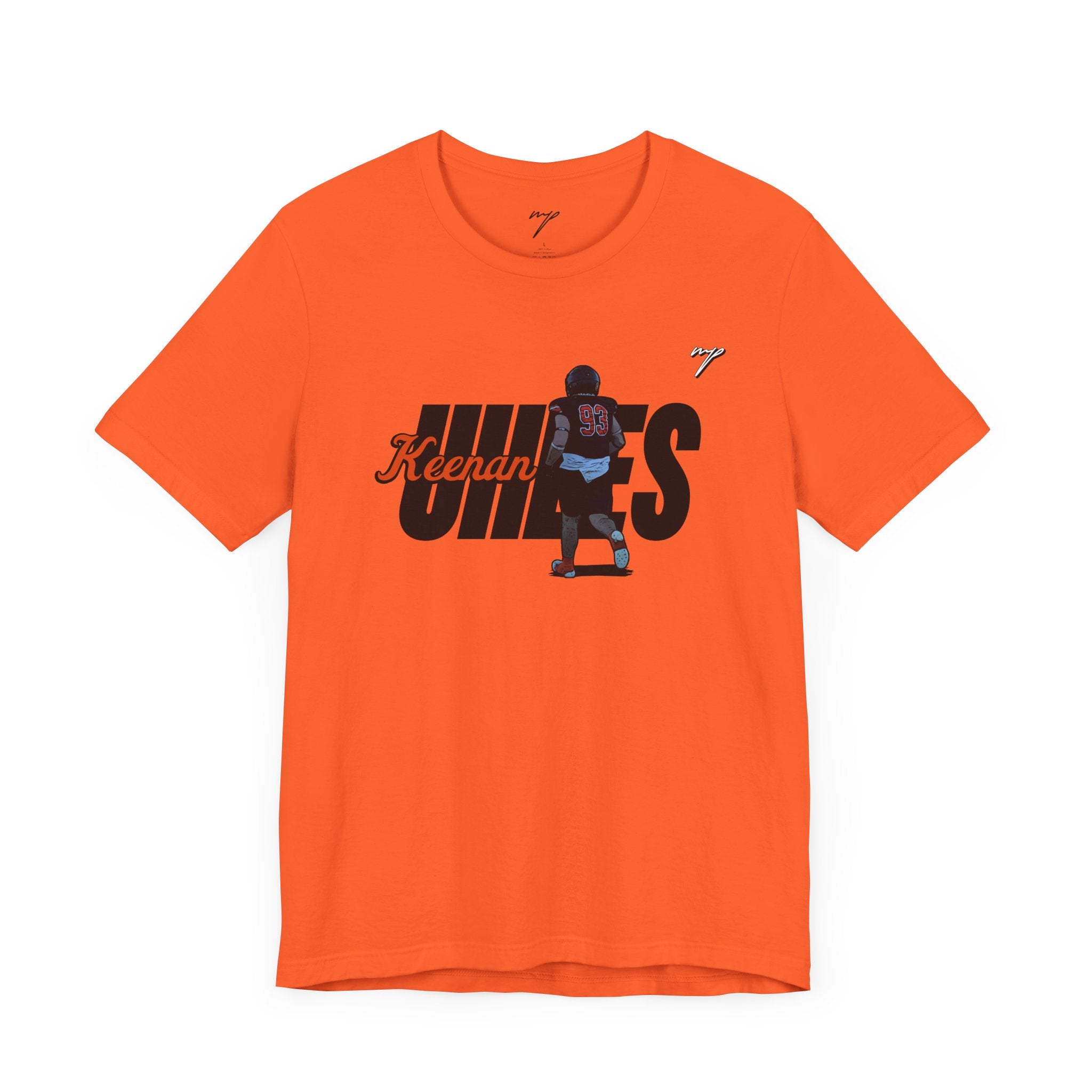 Keenan Uhles Graphic Tee
