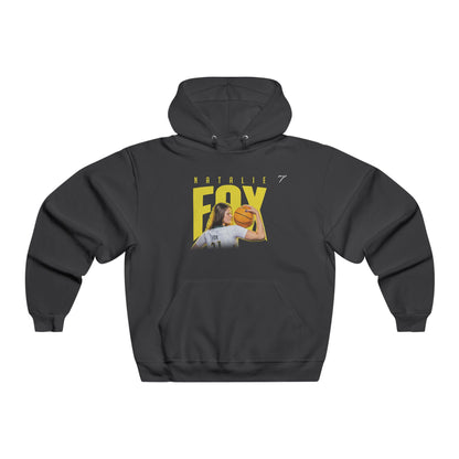 Natalie Fox Vintage Hoodie