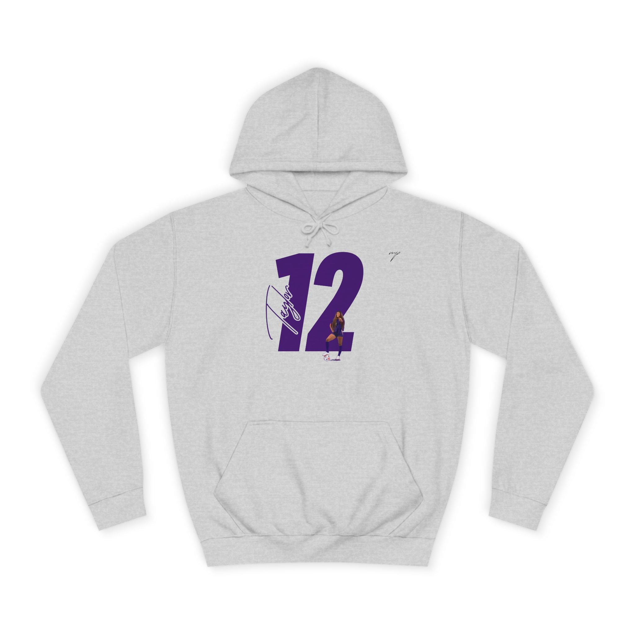 Madison Taylor Hoodie