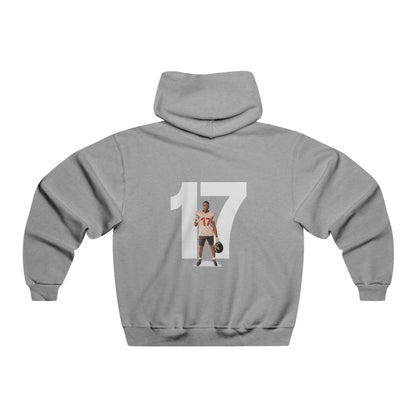 Emmanuel Archibong Vintage Hoodie
