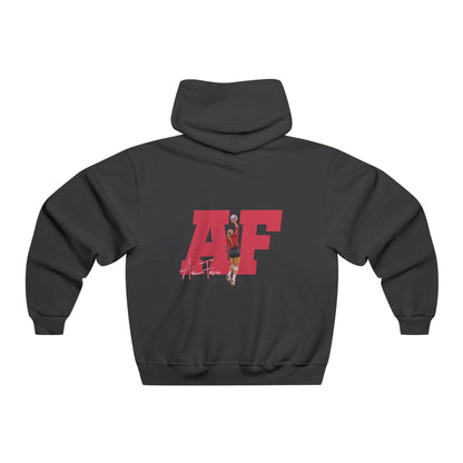 Aubree Fettin Vintage Hoodie