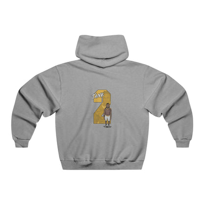 Bryson Thomas Vintage Hoodie