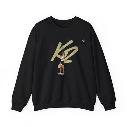 Kennedy Rowley Crewneck