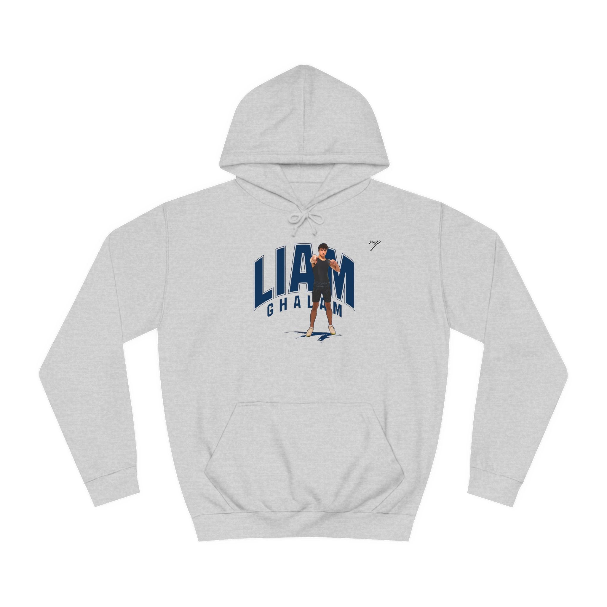 Liam Ghalam Hoodie