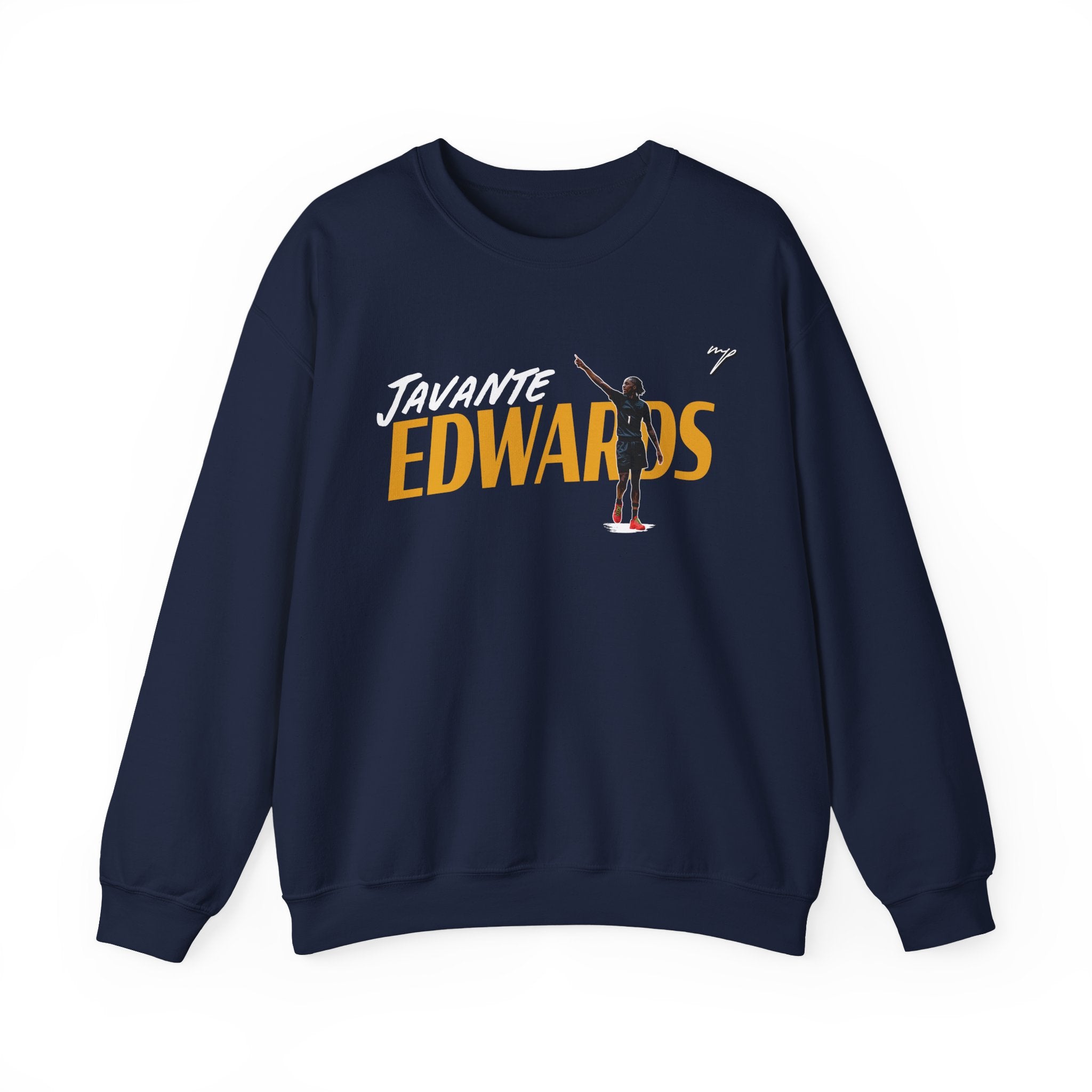 Javante Edwards Crewneck