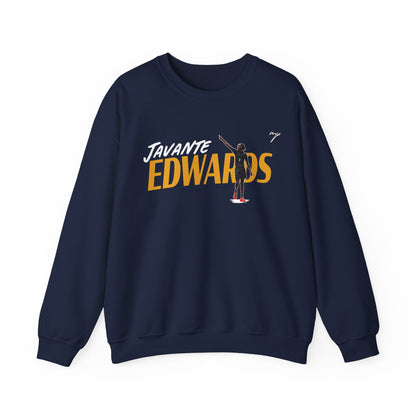 Javante Edwards Crewneck