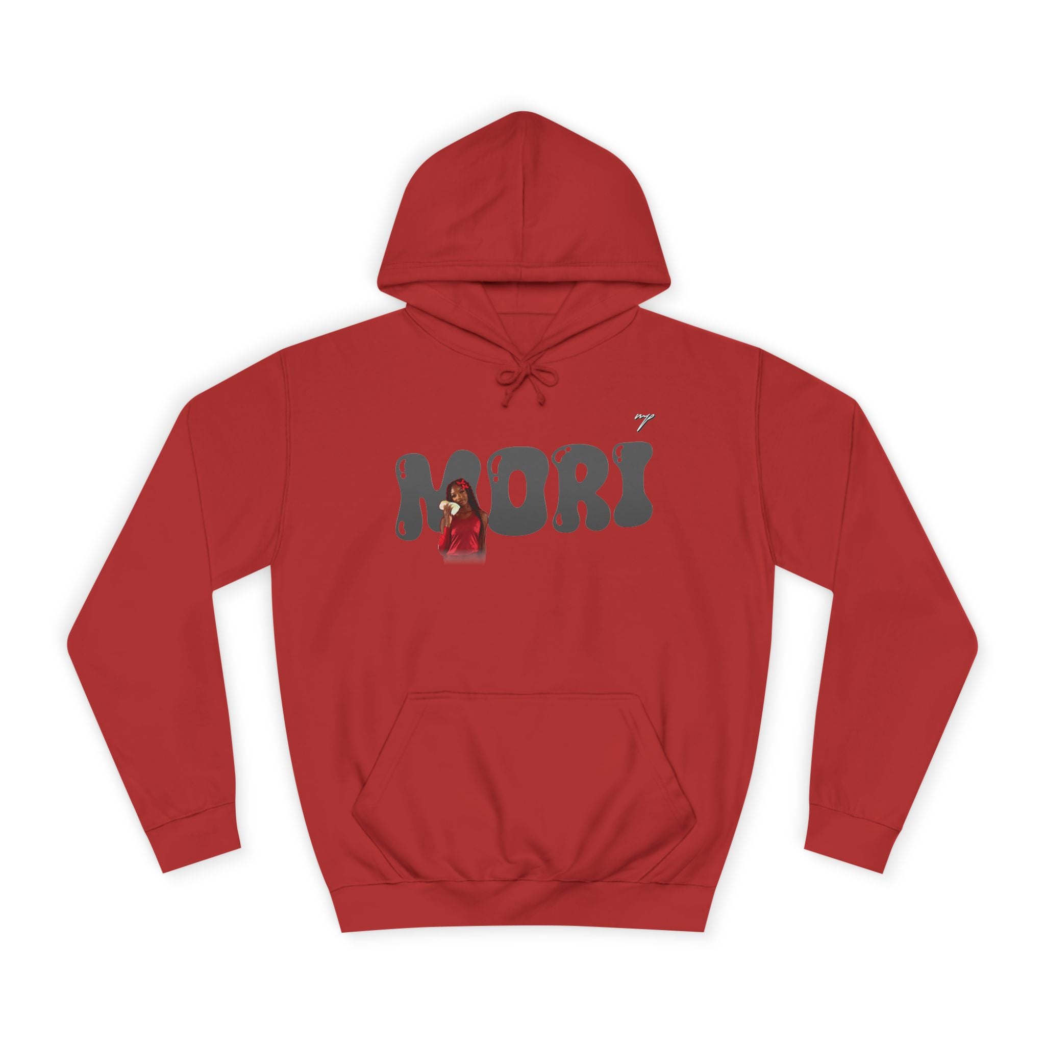 Morgan Little Hoodie