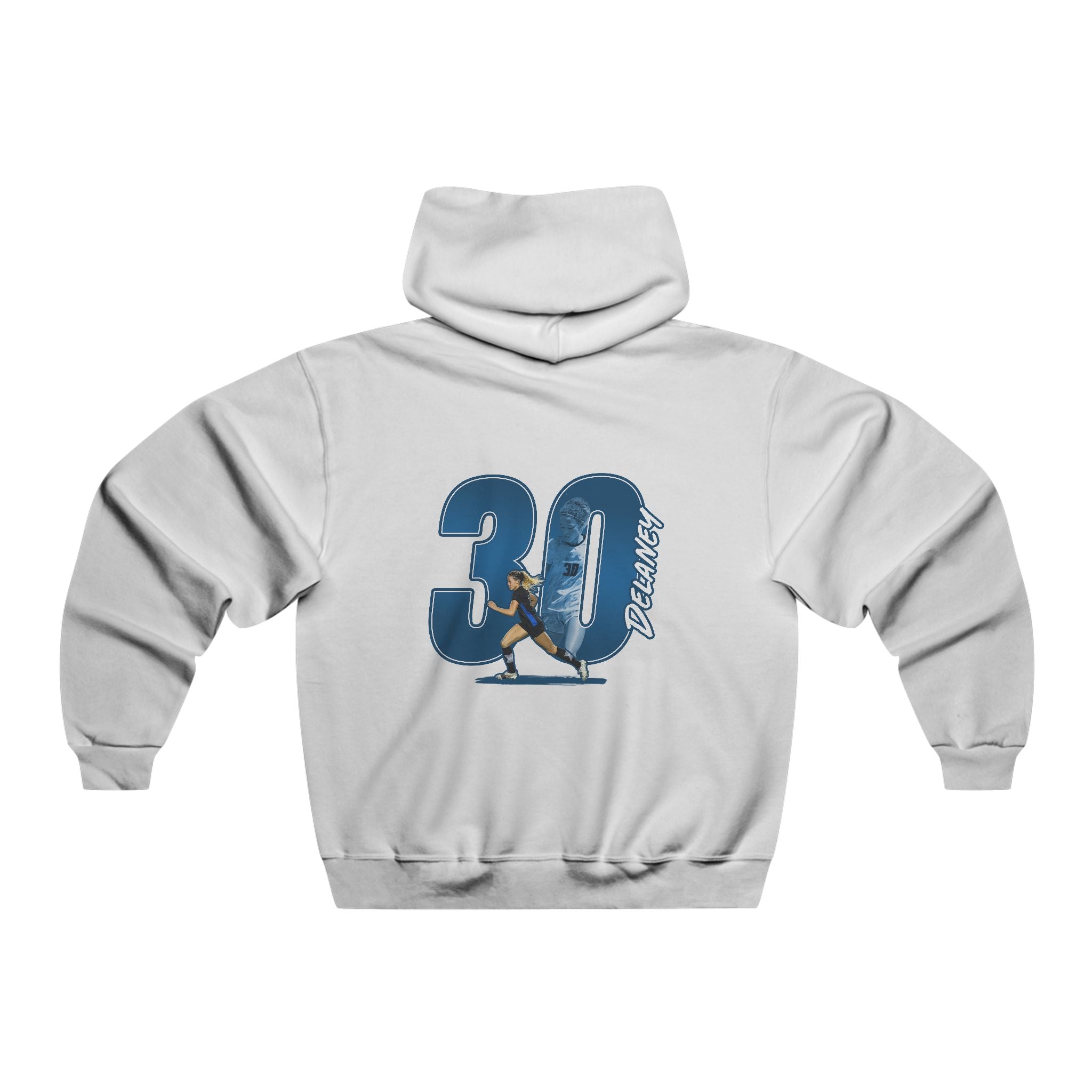 Mya Delaney Vintage Hoodie