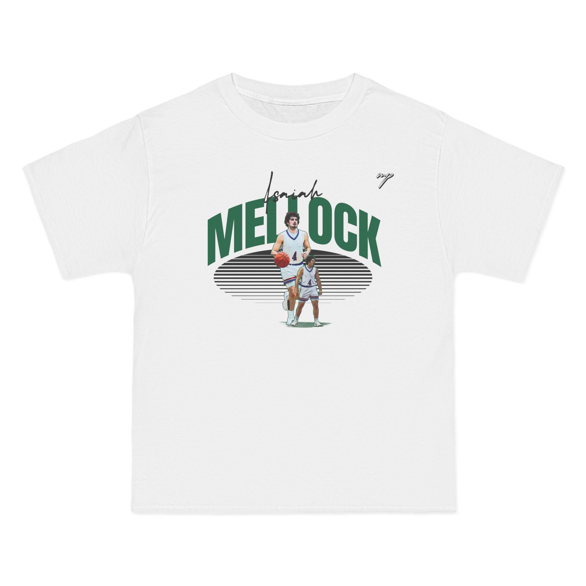 Isaiah Mellock Vintage Tee