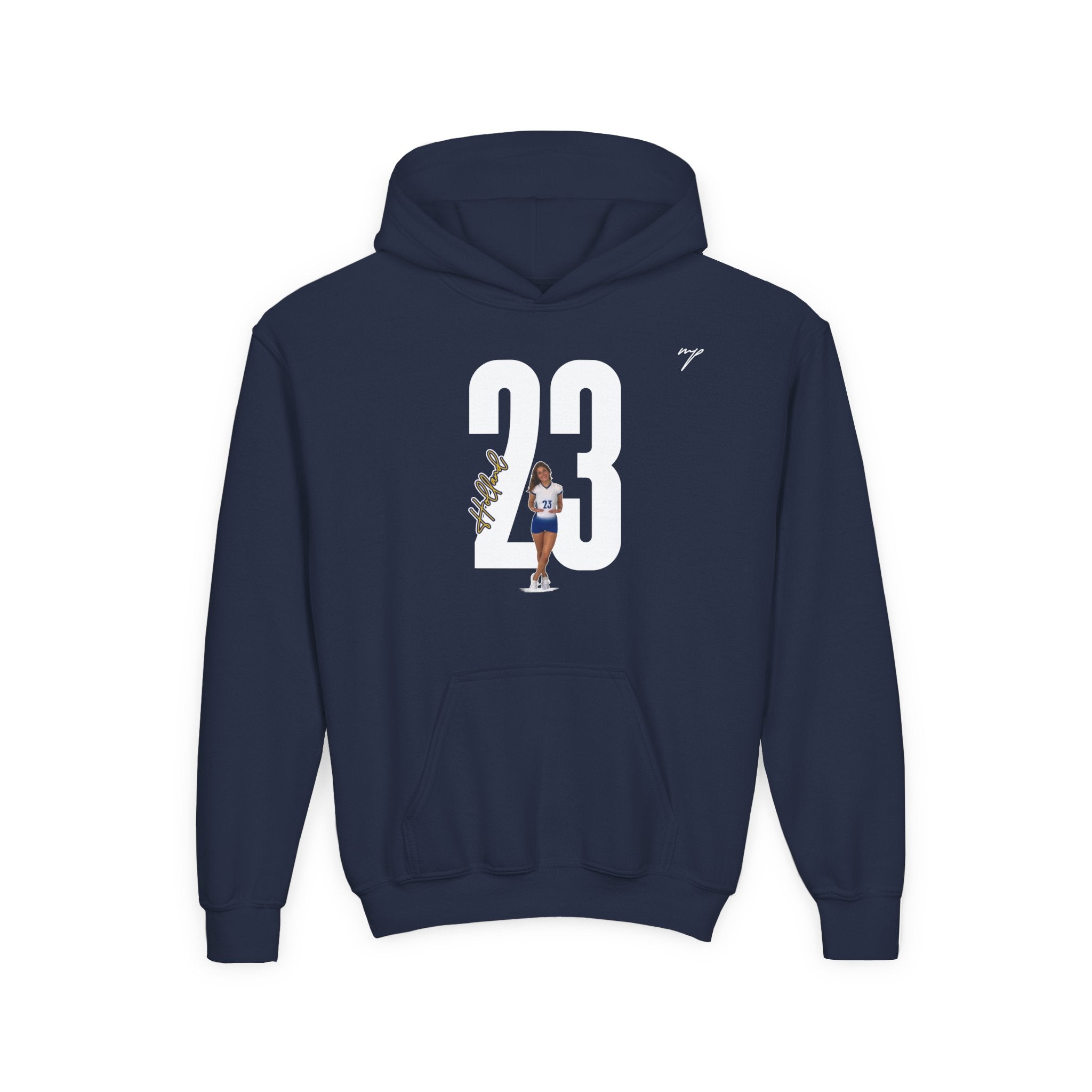Addison Holland YOUTH Hoodie