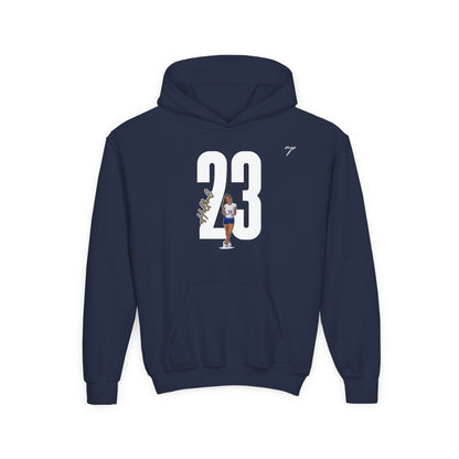 Addison Holland YOUTH Hoodie