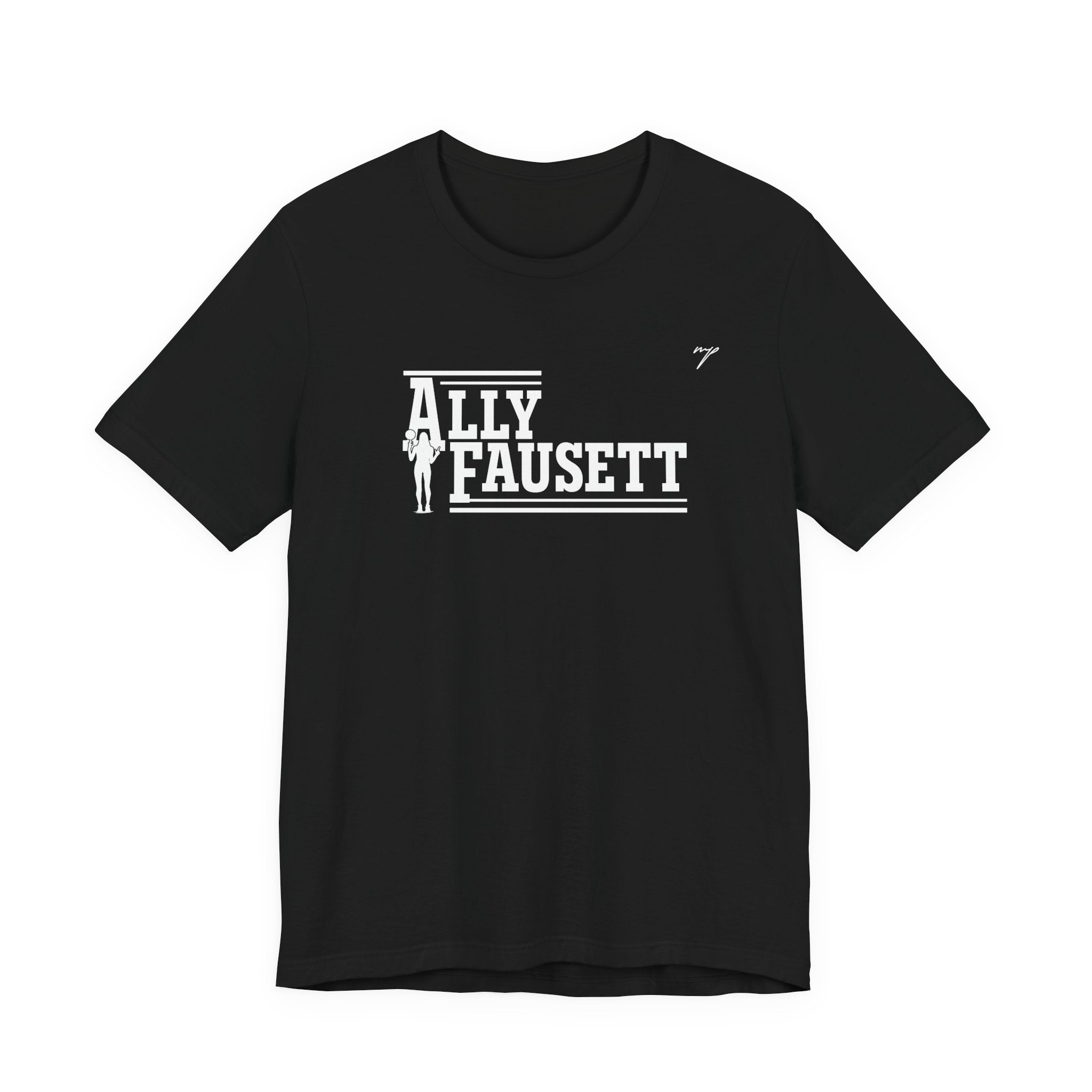 Ally Fausett Graphic Tee
